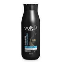 Shampoo Vult Recarga de Hidratação 350ml