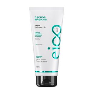 Geleia Eico Pro Cachos Mágicos Definição HD 190ml