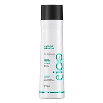 Condicionador Eico Pro Cachos Mágicos 300ml