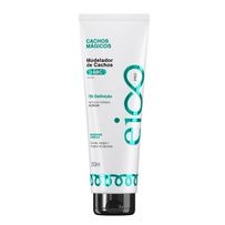 Modelador de Cachos Eico Pro Cachos Mágicos 3ABC 250ml