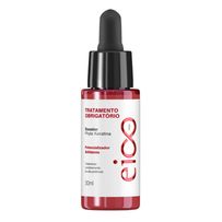 Booster Capilar Eico Pro Phyto Keratina Tratamento Obrigatório 30ml