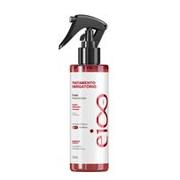 Fluido Reconstrutor Eico Pro Tratamento Obrigatório 200ml