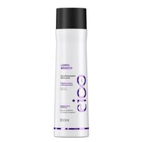 Condicionador Matizante Eico Pro Loiro Mágico 300ml