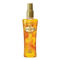 Deo Colônia Phytoderm Vanilla Kiss Splash 200ml