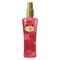 Deo Colônia Phytoderm Intense Love Splash 200ml