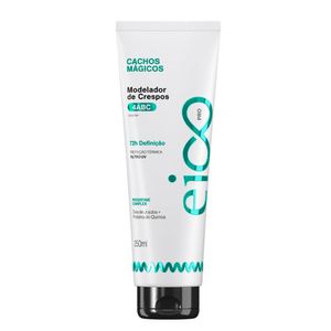 Modelador de Crespos Eico Pro Cachos Mágicos 4ABC 250ml