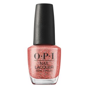 Esmalte Opi Nail Lacquer It's a Wonderful Spice 15ml