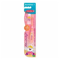 Escova Dental Condor Lilica Baby 1 Unidade