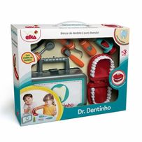 Maleta Elka Dr. dentinho