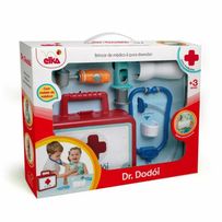 Maleta Elka Dr. dodói