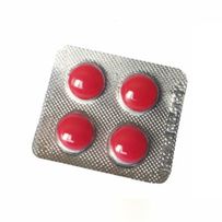 Silimalon 70mg + 100mg Zydus 4 Comprimidos