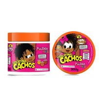 Gelatina Para Cachos Milena Kids 500g