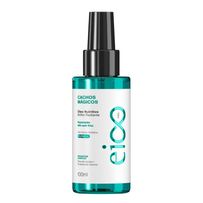 Óleo Nutritivo Eico Pro Cachos Mágicos Brilho Radiante 100ml