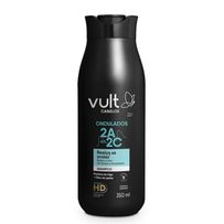 Shampoo Vult Ondulados 2A ao 2C 350ml
