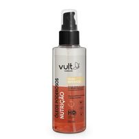 Óleo Capilar Vult Óleos Poderosos Nutrição 90ml