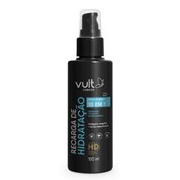 Leave-in Spray Vult Recarga de Hidratação 100ml
