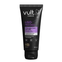 Creme Defrizante Vult Liso Profundo 100ml