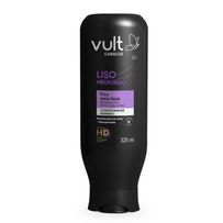 Condicionador Vult Liso Profundo 325ml