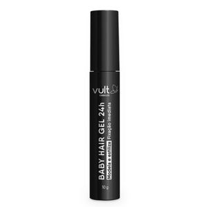 Gel Capilar Vult Baby Hair Ondulados, Cachos e Crespos 10g