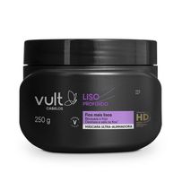 Máscara Capilar Vult Liso Profundo 250g