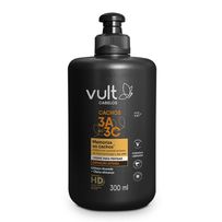 Creme Para Pentear Vult Cachos 3A ao 3C 300ml