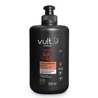 Creme Para Pentear Vult Crespos 4A ao 4C 300ml