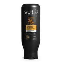 Condicionador Vult Cachos 3A ao 3C 325ml