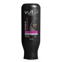 Condicionador Vult Choque de Reconstrução 325ml