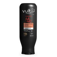 Condicionador Vult Crespos 4A ao 4C 325ml