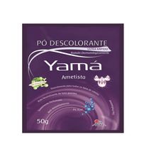 Pó Descolorante Yamá Ametista 50g