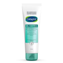 Gel De Limpeza Cetaphil Oil Control Profunda Antioleosidade 124ml