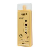 Condicionador Knut Absolut 250ml