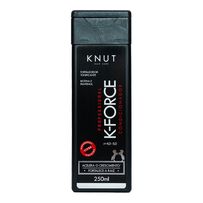 Condicionador Knut K-Force 250ml