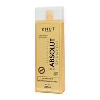 Shampoo Knut Absolut 250ml