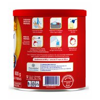 Composto Lácteo Piracanjuba Excellence 800g
