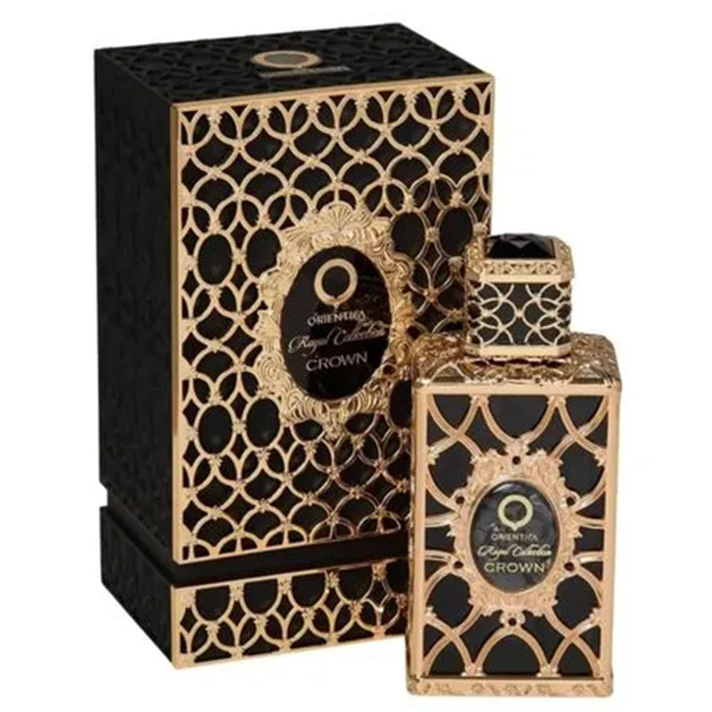 Orientica Royal Collection Crown Eau De Parfum Masculino