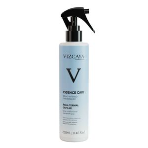 Água Termal Capilar Vizcaya Essence Care 250ml