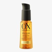 Óleo Reparador Ox Mari Maria Vita Glow 3 em 1 - 60ml