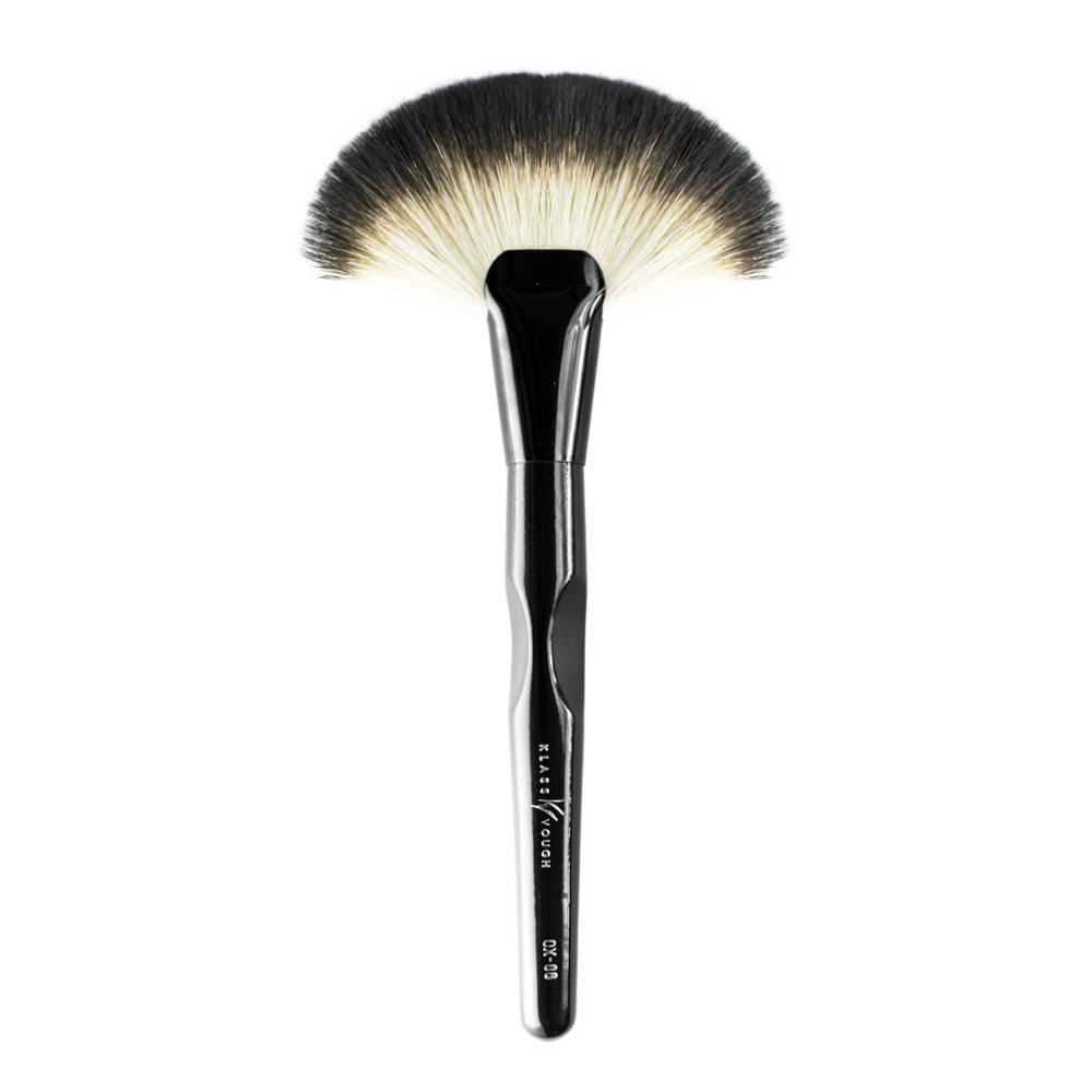 Pincel Klass Vougue Onix Line Leque Master 1 Unidade