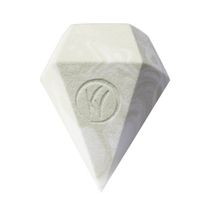 Esponja para Maquiagem Klass Vough Diamond Sponge 1 Unidade