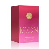 Perfume Banderas The Icon Woman 100ml