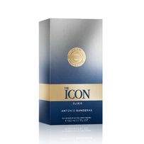 Perfume Banderas The Icon Elixir 50ml