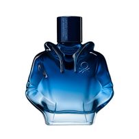 Perfume Benetton Tribe 90ml