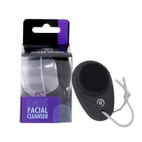 Escova de Limpeza Facial Klass Vough Dark Facial Cleanser 1 Unidade