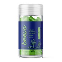 Extrato de própolis Verde Beeva 90 Cápsulas