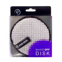 Disco Demaquilante Klass Vough Make Off Disk 1 Unidade