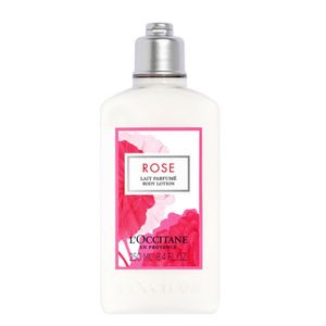 Loção Corporal L'Occitane Rosas 250ml