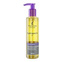 Óleo de Limpeza Mantecorp Hydraporin AI 190ml