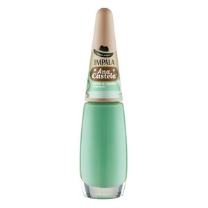 Esmalte Impala Cremoso Ana Castela Bota o Chapéu