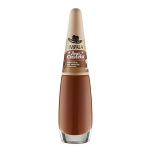 Esmalte Impala Ana Castela Mistura Modão